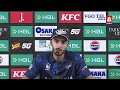 Sameer Minhas | Press Conference | Quetta Gladiators V Islamabad United Match9 | HBLPSL11 | A Sports