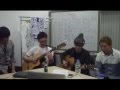 UNCHAIN / アザラシ (mini acoustic live)