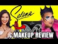 SELENA QUINTANILLA MAC MAKEUP REVIEW THE TRUTH 2020