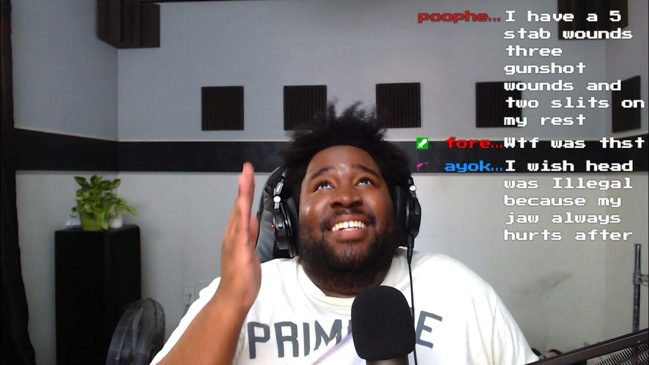 We Reacted To City ZillaKami, SosMulaCABIN IN THE WOODS ft