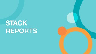 How to Utilize CabinetM's Stack Reports
