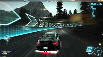 Need For Speed World @DIAMOND & UNION