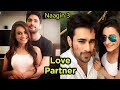 Real life love partner of naagin 3 actors  you never knew