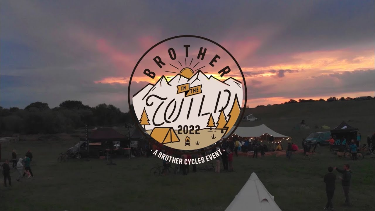 Brother in the Wild // Dorset 2022