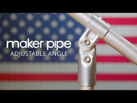 The Adjustable Angle