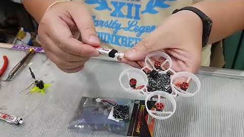 Beecore_BL F3 Problem from Banggood