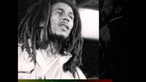 Bob Marley - Babylon System [take 3]