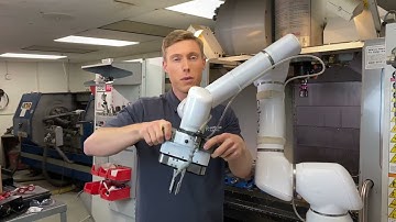 OB7 Collaborative Robots: How it Works and Testimonials