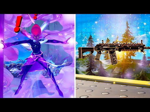 NEUER BOSS + ALLES NEU in SEASON 4 Fortnite - Battle Pass Verlosung 😱