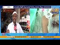 Herbal Nannari Drink Becomes Summer Favorite in Rayalaseema