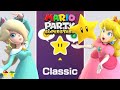 Mario party superstars  classic bonus stars only  boards  minigames with friends  viewers