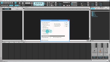 Toontrack multi out