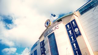 Chelsea 2324 Tickets On Sale