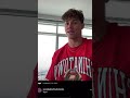 Noah Beck 10/25/20 Instagram live