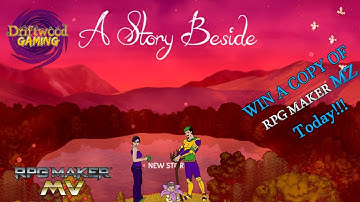 A Story Beside First Impressions RPG Maker MV Steam Game