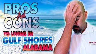 The Shocking Truth About Gulf Shores, AL 2023: Pros vs. Cons Revealed!