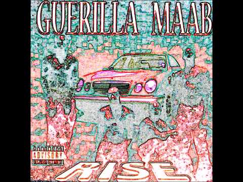 Guerilla Maab: Rise - YouTube