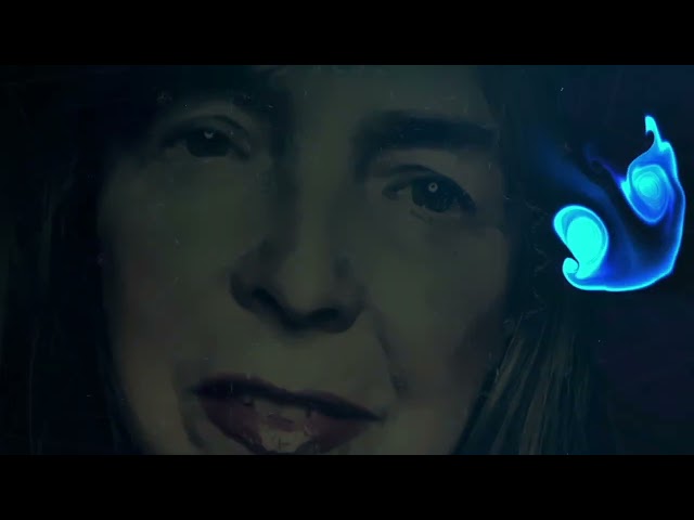 Claudia Coutu Radmore: Worlds Between Us