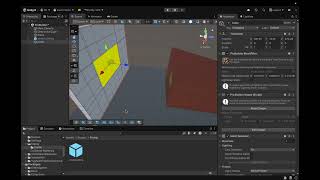 Famous ProBuilder (Unity 6) Cutting a Window in a Wall Wealth