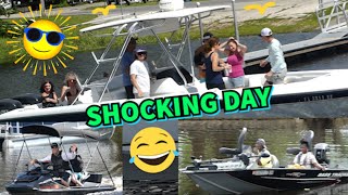 Boat Ramp What Happened Boats Everywhere Cars Wild Day by Milo New Adventure 2,563 views 1 month ago 15 minutes