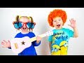 Colors Song - Baby Nursery Rhymes with kids