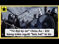 &quot;Tứ Đại Kỳ Án&quot; Châu Âu - Khi Hàng Trăm Người &quot;Bốc Hơi&quot; Bí Ẩn