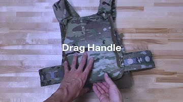 Ferro Concepts - Drag Handle - Install Video