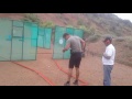 Torneo dia del padre rivera del lago