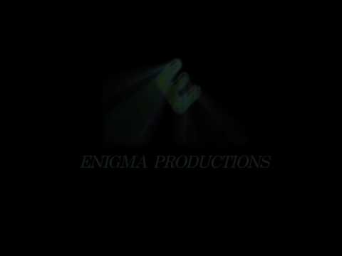 William Gardner Productions & Enigma Productions Intro