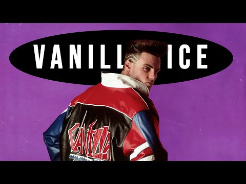 Vanilla Ice: Hip Hop's Original Industry Plant 