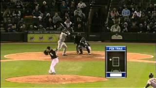 2010/04/22 Crawford's two-run double