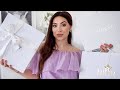 Summer Designer Haul: New from Dior, Zimmermann & Loewe | Dresses, Accessories & Shoes + Sale Finds