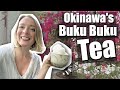Okinawa Travel Guide | Buku Buku Tea @ UCHINA CAF&Eacute; BUKU-BUKU | Spotlight Local Food