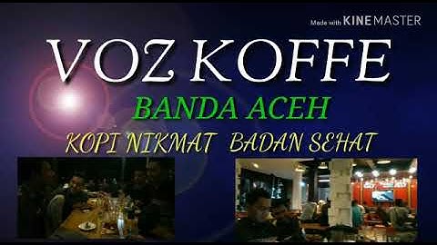 OST Warkop DKI Reborn Ft Indro - Ngobrol Di Warung Kopi (Lirik)
