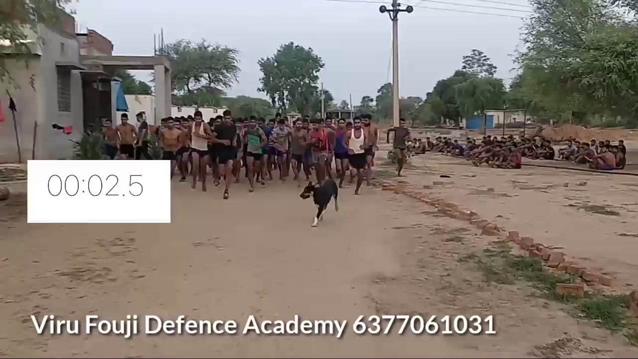 Jhansi Army Rally Bharti 1600 Miter Race YouTube jhansi-army-rally-bharti-1600-miter-race-youtube