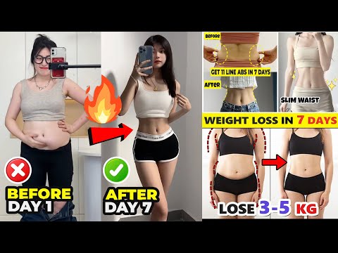 Video: Làm thế nào để giảm mỡ cổ: 11 bước (có hình ảnh)
