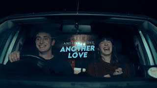connell & marianne [normal people]; another love