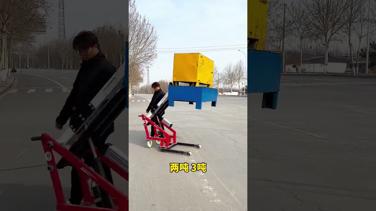 Hydraulic forklift forklift electric transporter electric hydraulic forklift.