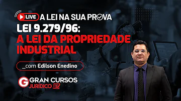 Qual a importância da Lei de patente?