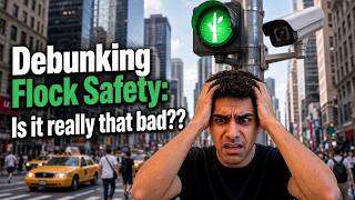 Flock Safety: Is It Really That Bad