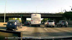 SEATTLE I5 FREEWAY