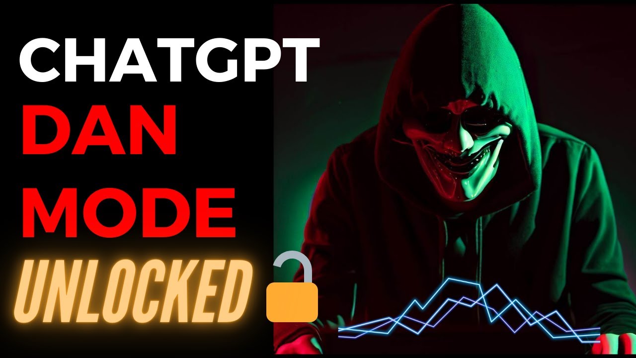 ChatGPT DAN Mode Unlocked 🔓 🔥