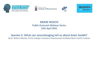 Neuroimaging and Brain Health