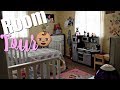 Toddler Room Tour | Single Mom Shared Room