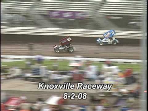 8/2/08 18th Annual 360 Knoxville Nationals plus Ca...