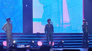 Ordinary  Nct Dojaejung Scented Symphony Perfume Fancon In Manila 24 June 2023