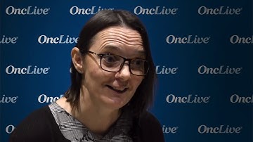 Dr. Davies on Research Efforts in Lenalidomide-Refractory Myeloma
