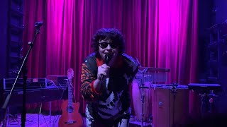 Dela by Ana Frango Eléctrico [LIVE AT UNION POOL, BROOKLYN]