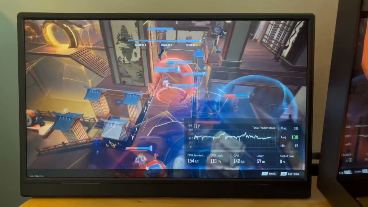 RTX 2060 | Ryzen 7 3700X | 32GB DDR4 | 1TB Gen 4 NVMe | Windows 11