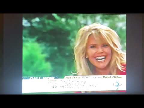 Charter Basic Cable (Spectrum Select) channel surfing Victorville, California December 16, 2009